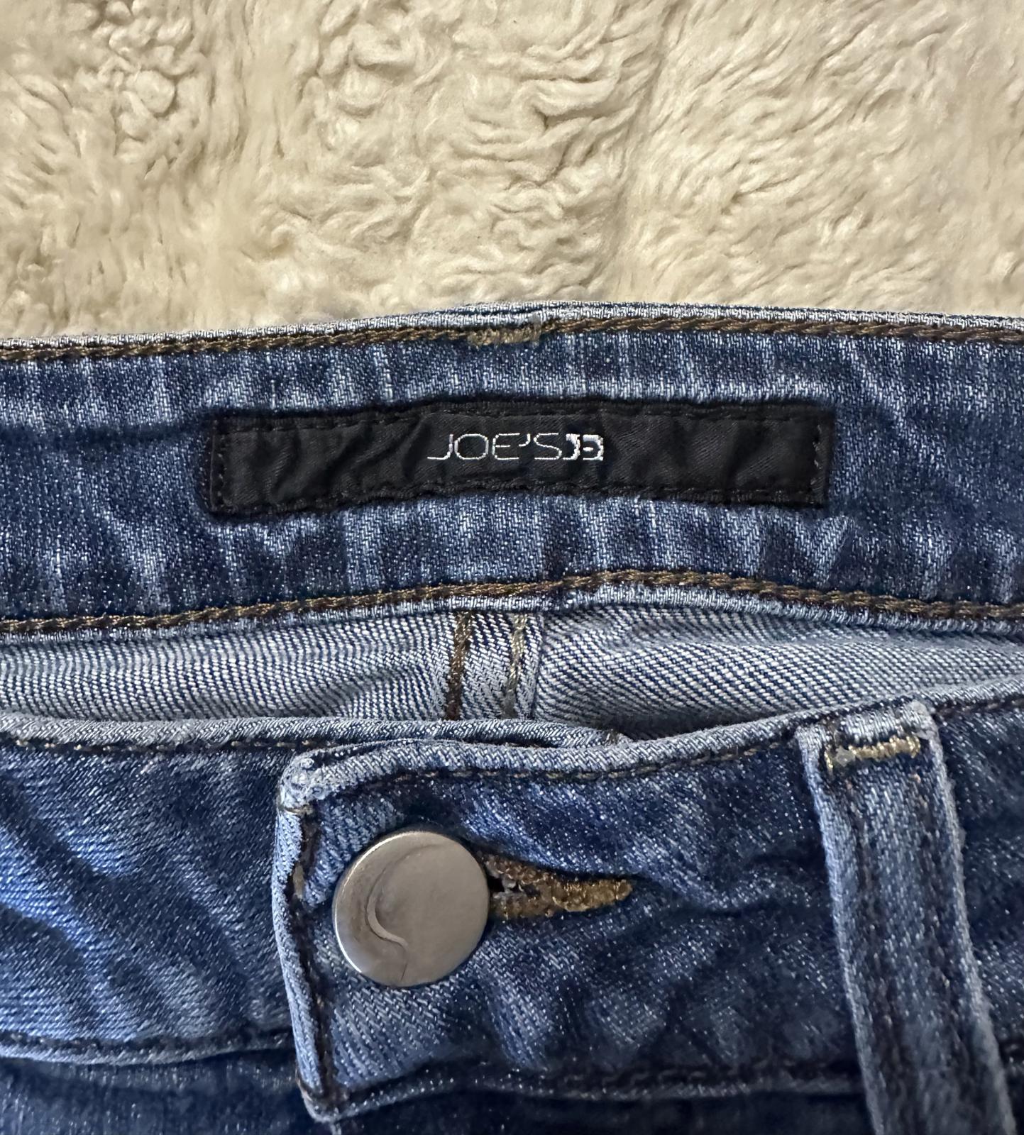 Vintage Joe's Jeans Y2K classic medium wash Honey bootcut jeans Size 26