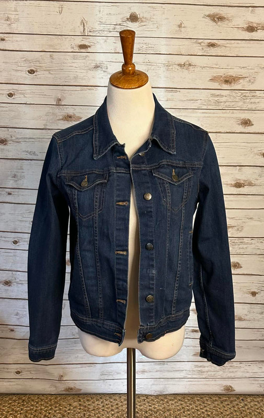 Wrangler Wrancher classic jean jacket Size Medium