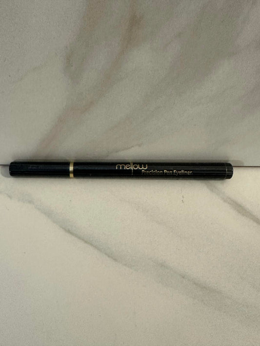 mellow precision pen eyeliner - Black