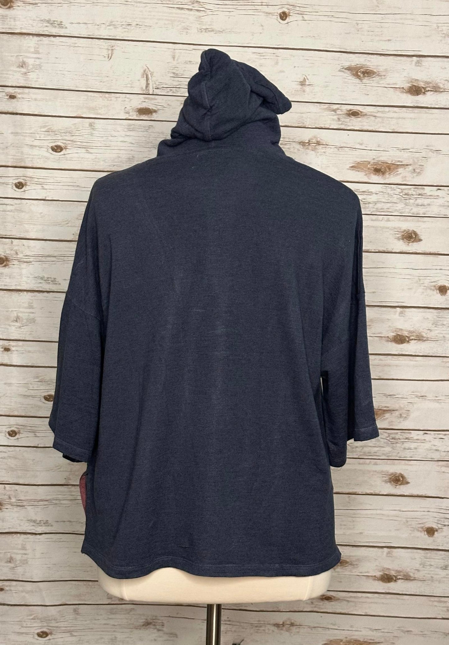 Sundry oversized kanga pocket hoodie Size 2 (Med)