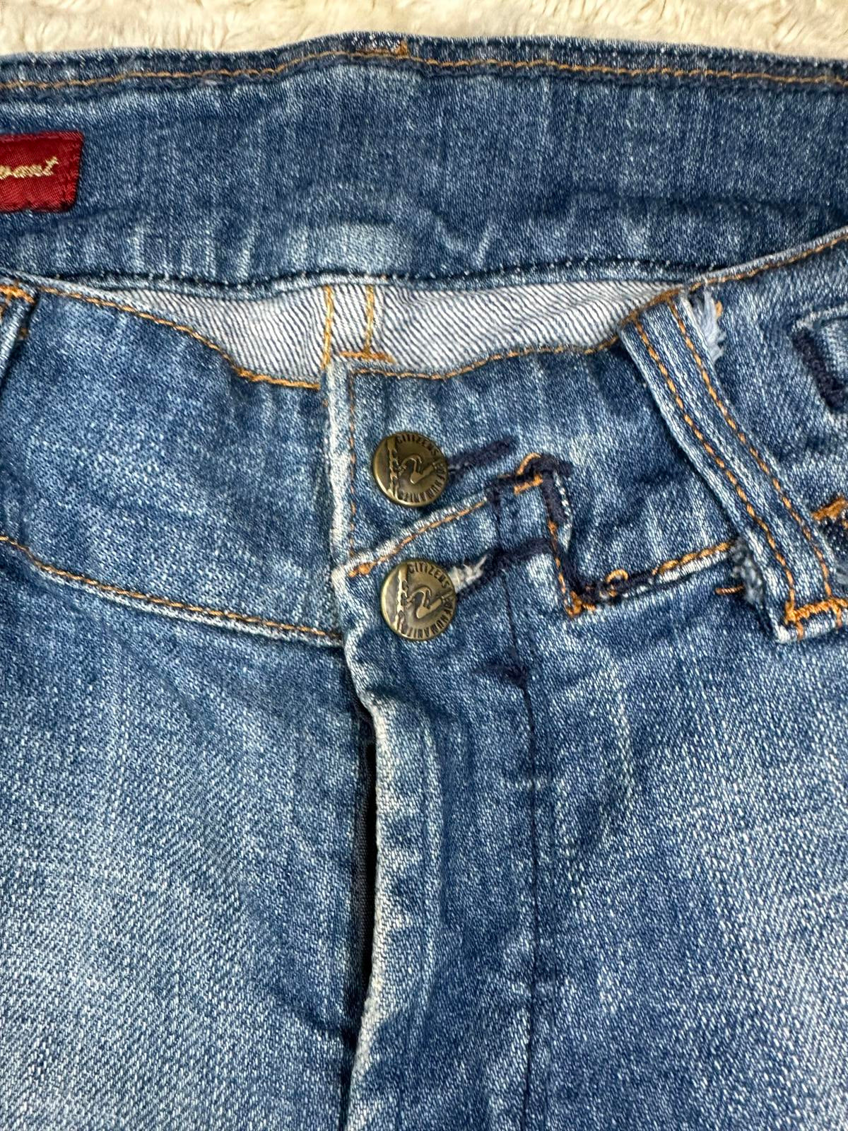 Citizens of Humanity 'Traveler #072'  jeans Size 27