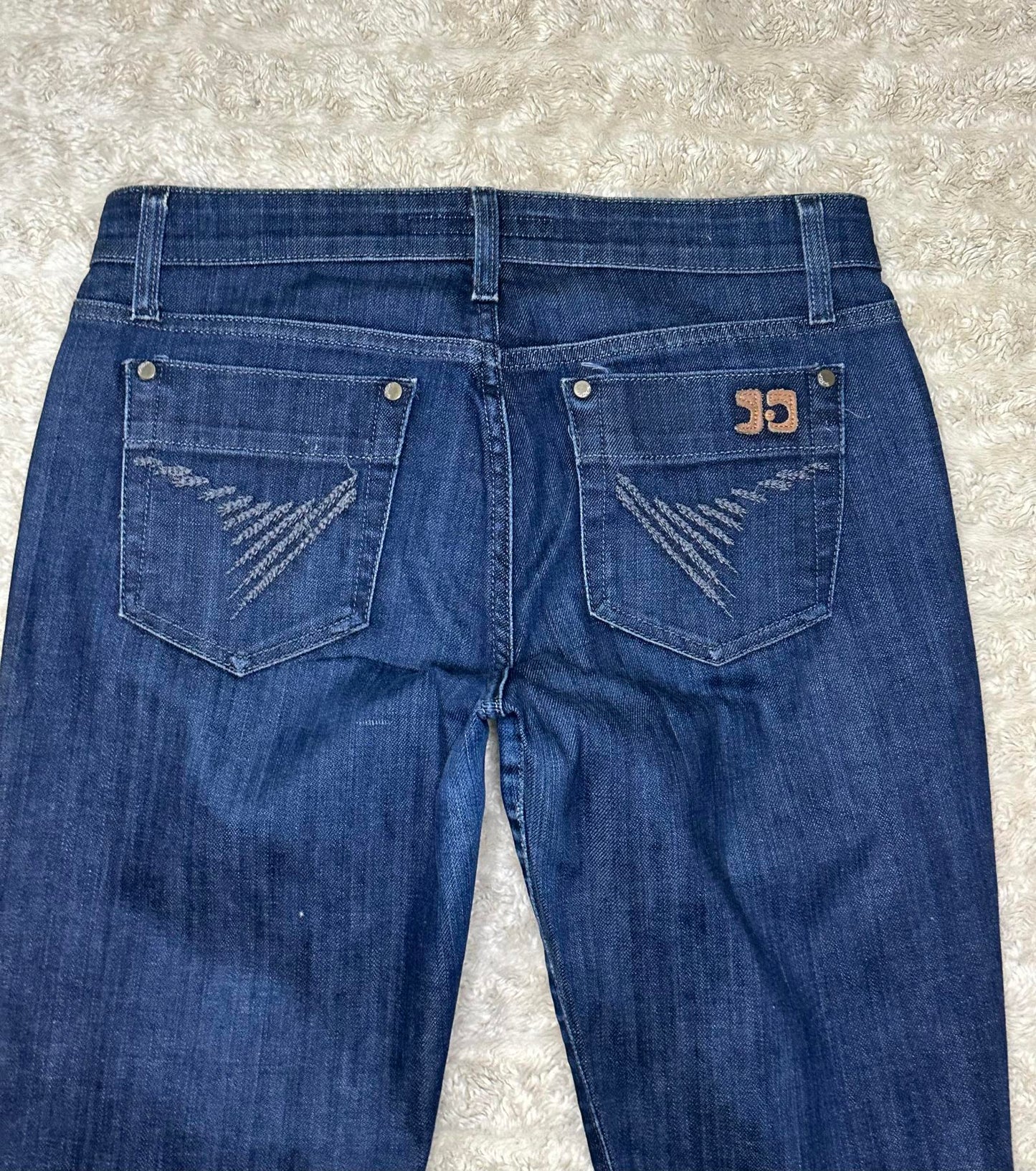 Joe's Jeans 'Cheslea' skinny jeans Size 28