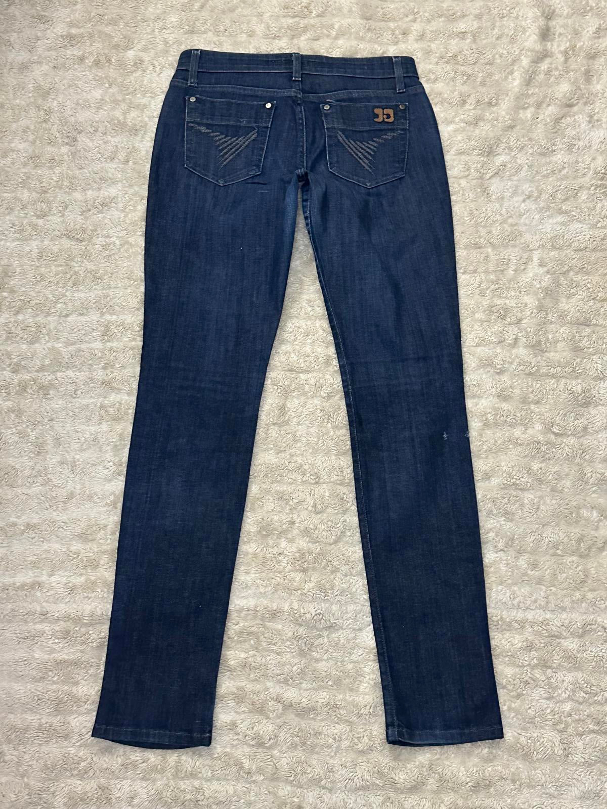 Joe's Jeans 'Cheslea' skinny jeans Size 28