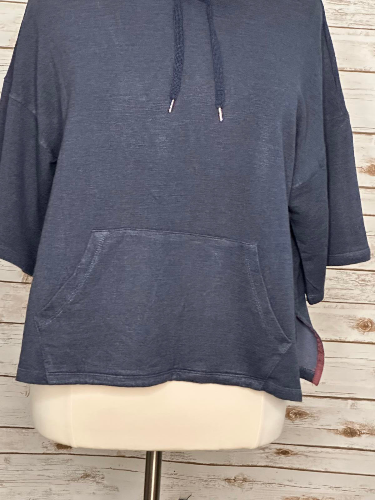 Sundry oversized kanga pocket hoodie Size 2 (Med)