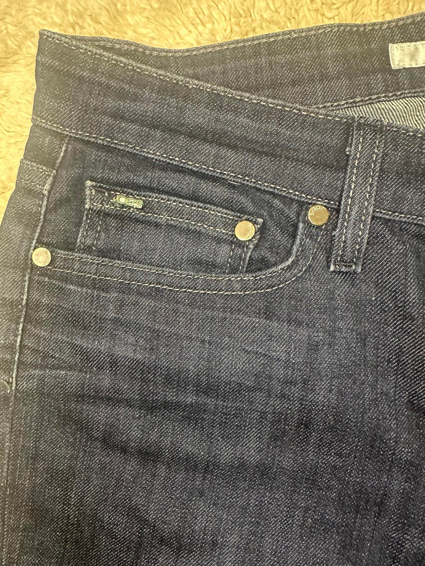Joe's Jeans 'Cheslea' skinny jeans Size 28