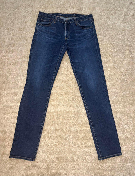 AG Adriano Goldschmeid 'The Stilt' jeans Size 29R