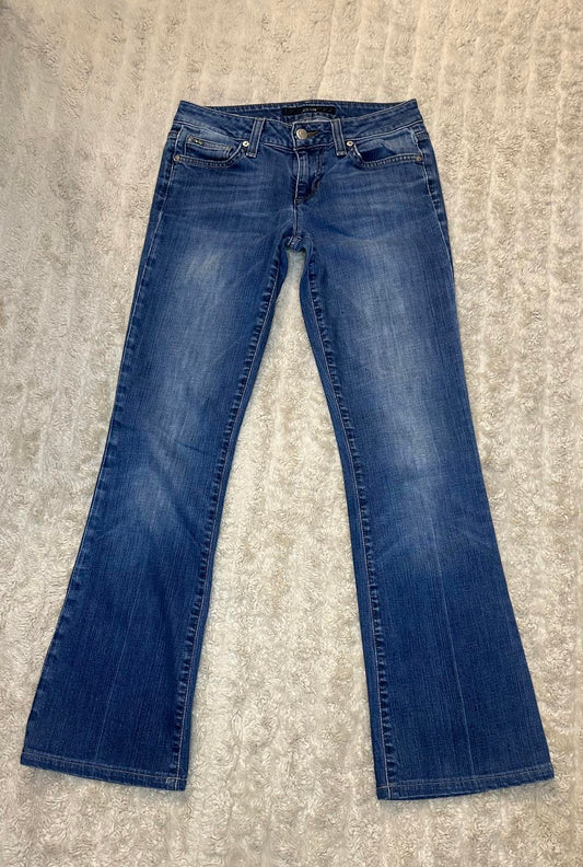 Vintage Joe's Jeans Y2K classic medium wash Honey bootcut jeans Size 26