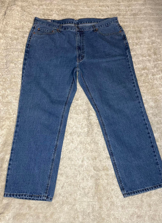 Levi's 541 Athletic Taper fit jeans Size 42x30