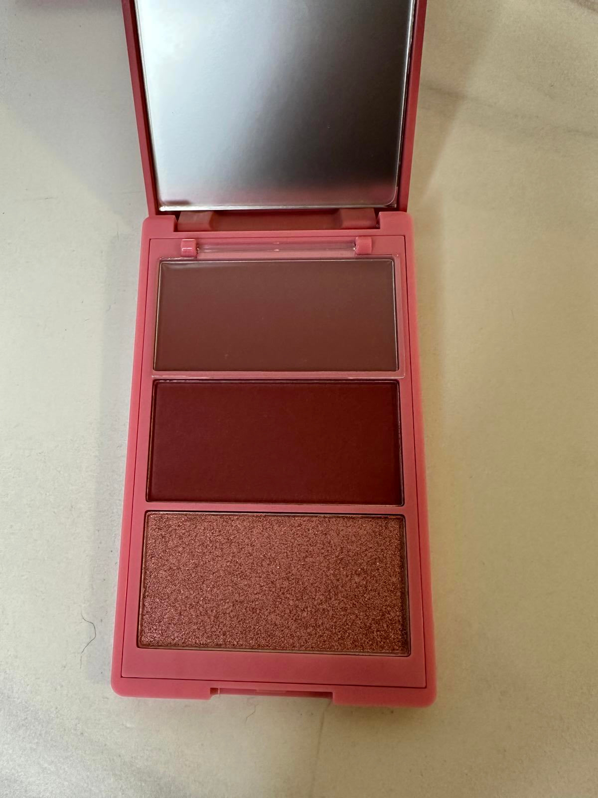 Pear Nova Cheek palette - Mauve