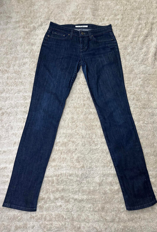 Joe's Jeans 'Cheslea' skinny jeans Size 28