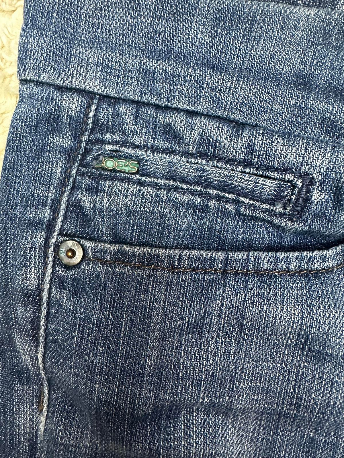 Y2K Joe's Jeans 'Stardust' flare jeans Size 28