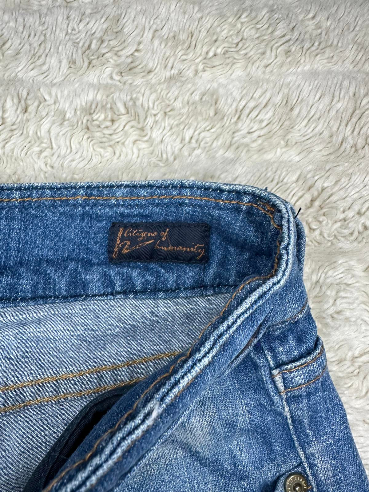 Citizens of Humanity 'Traveler #072'  jeans Size 27