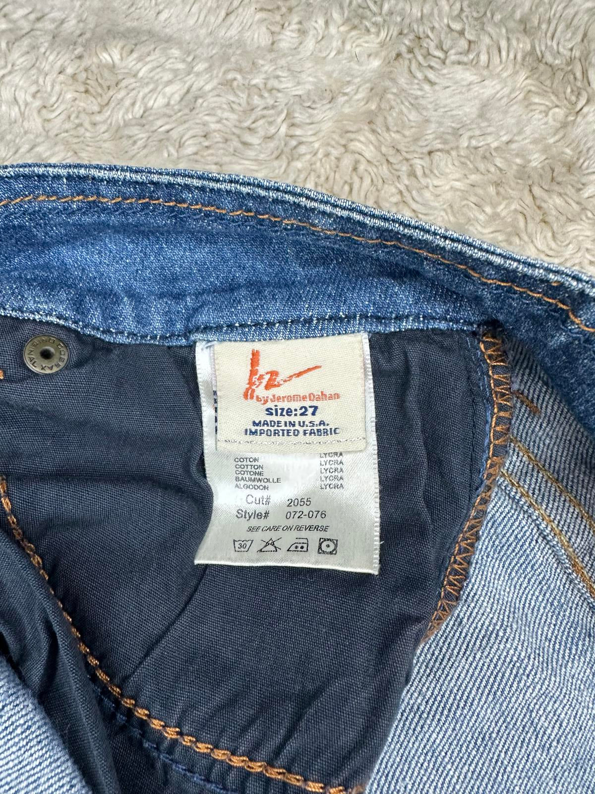 Citizens of Humanity 'Traveler #072'  jeans Size 27