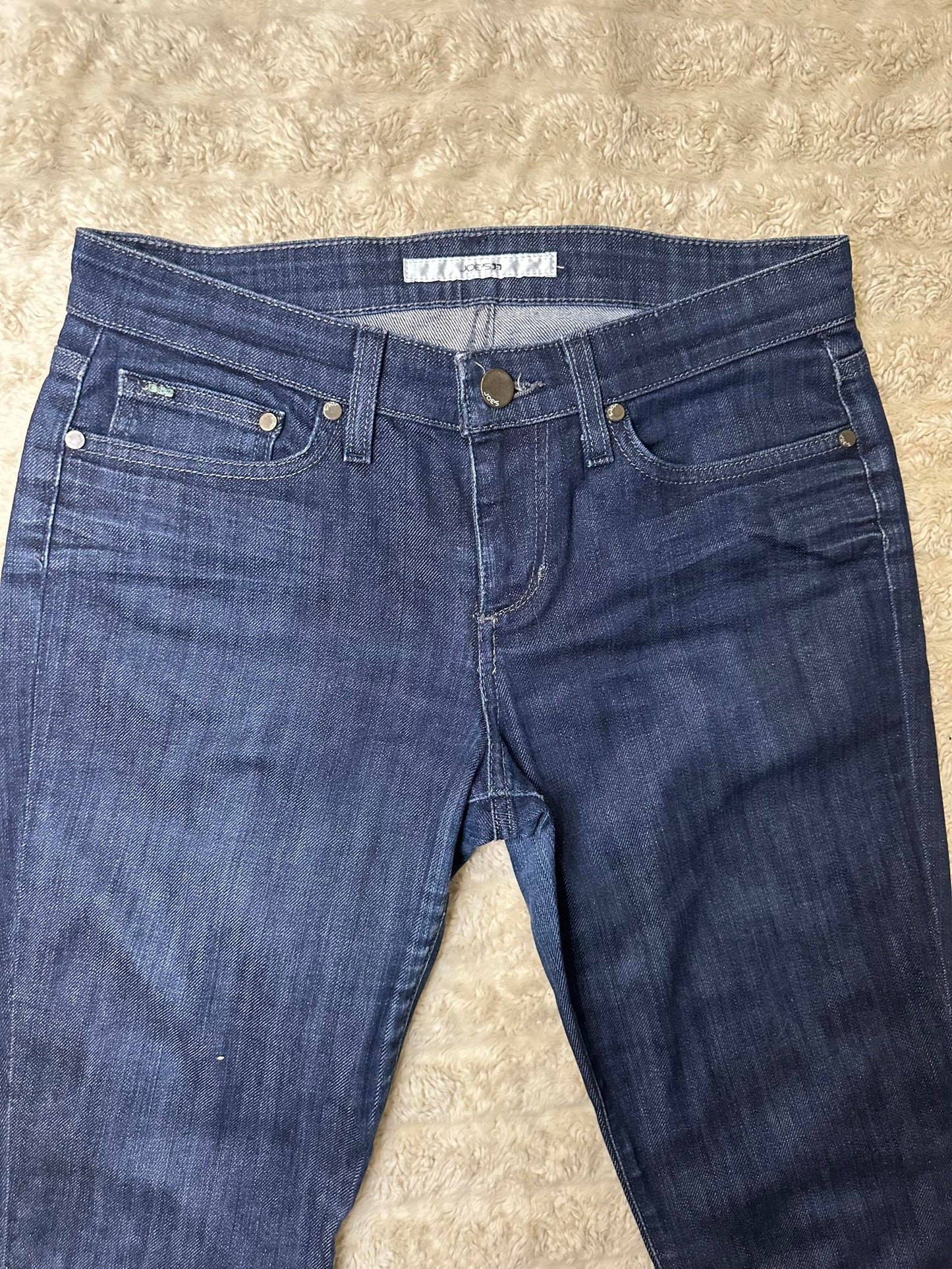 Joe's Jeans 'Cheslea' skinny jeans Size 28