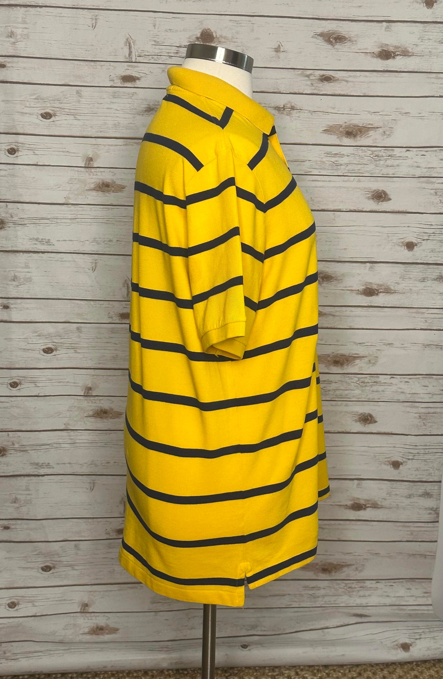 Polo Ralph Lauren 100% cotton Classic Fit polo shirt Size XL