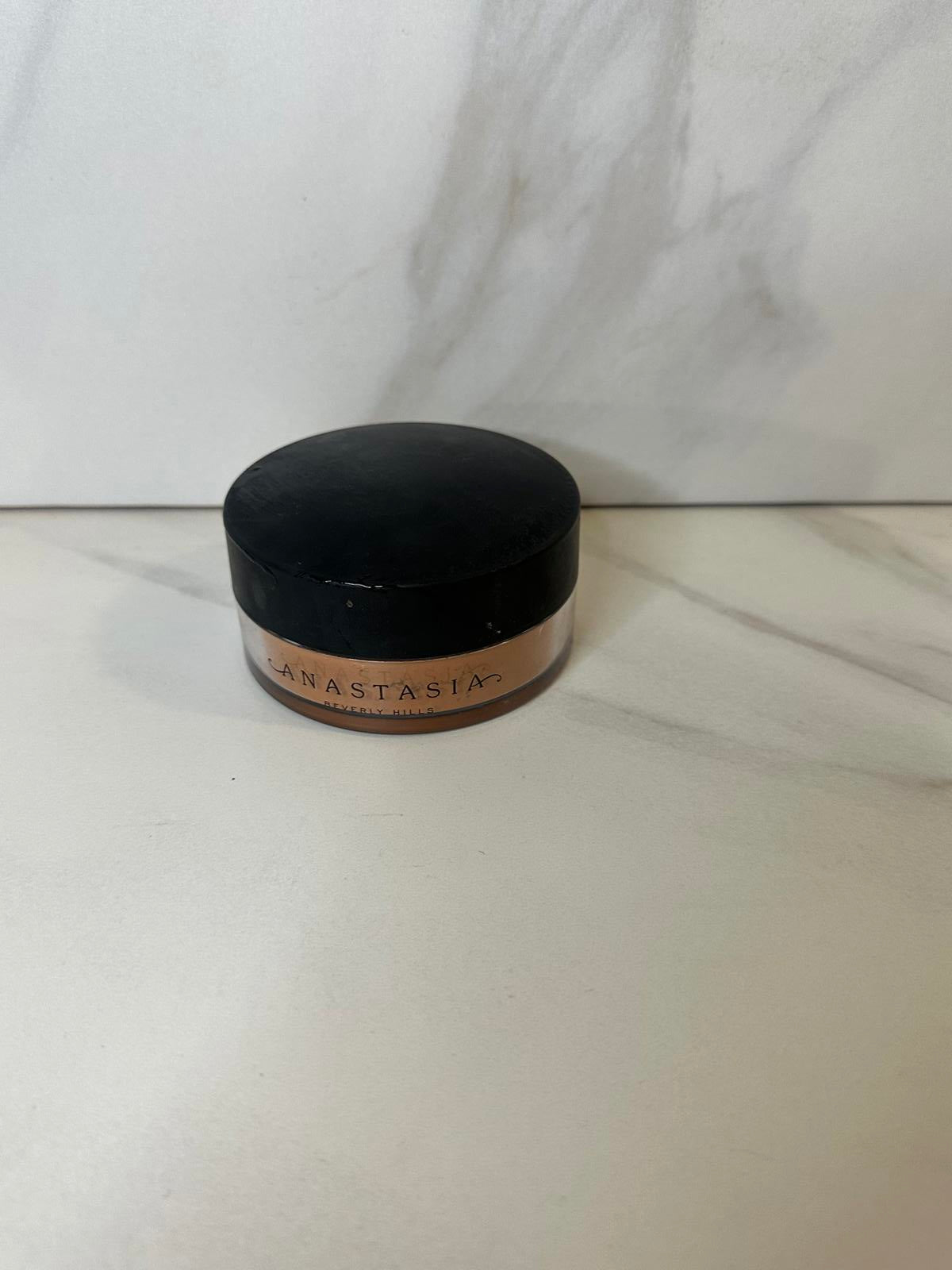 Anastasia Beverly Hills loose setting powder - Golden Orange