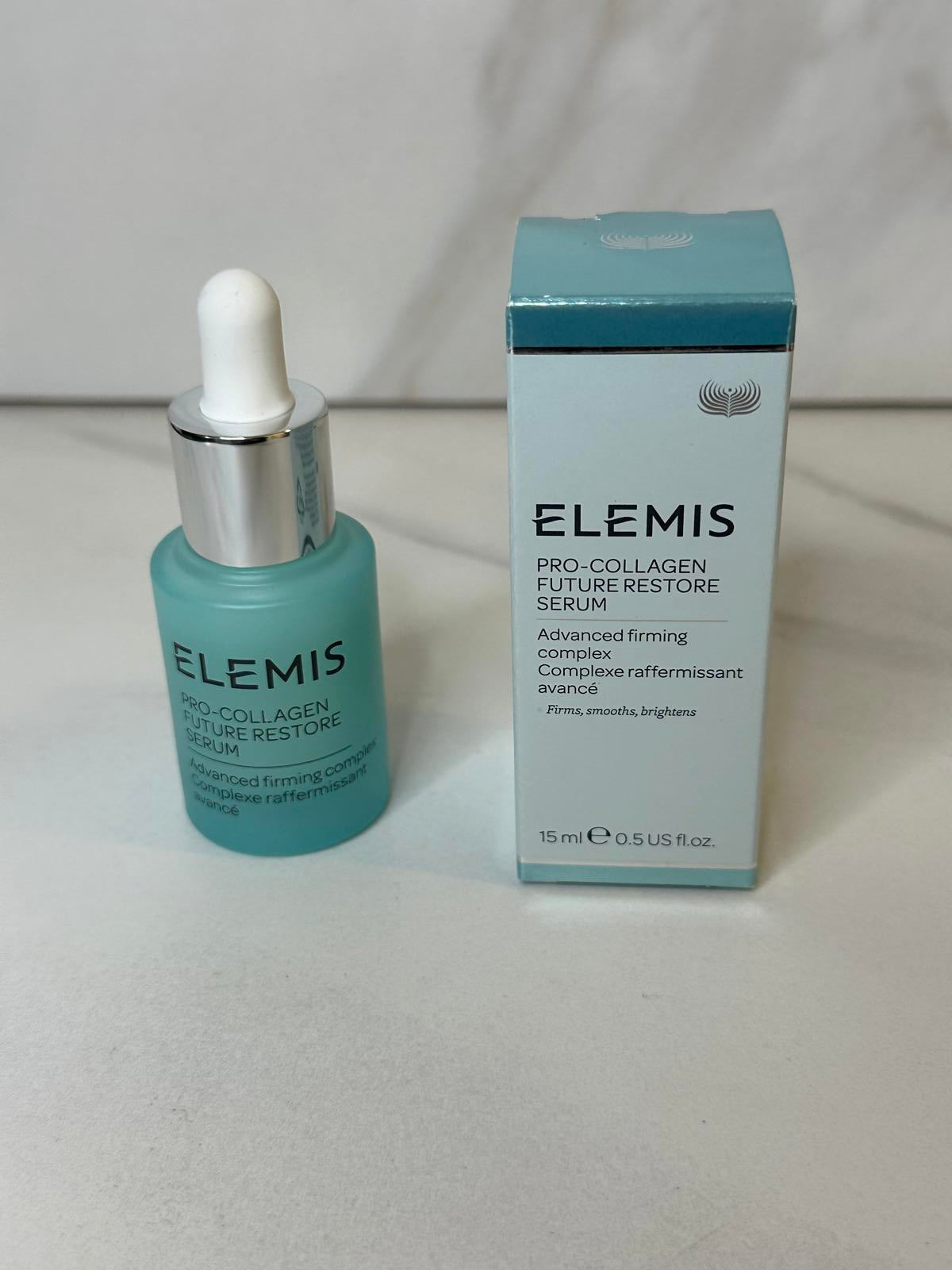 Elemis Pro-Collegen Future Restore serum