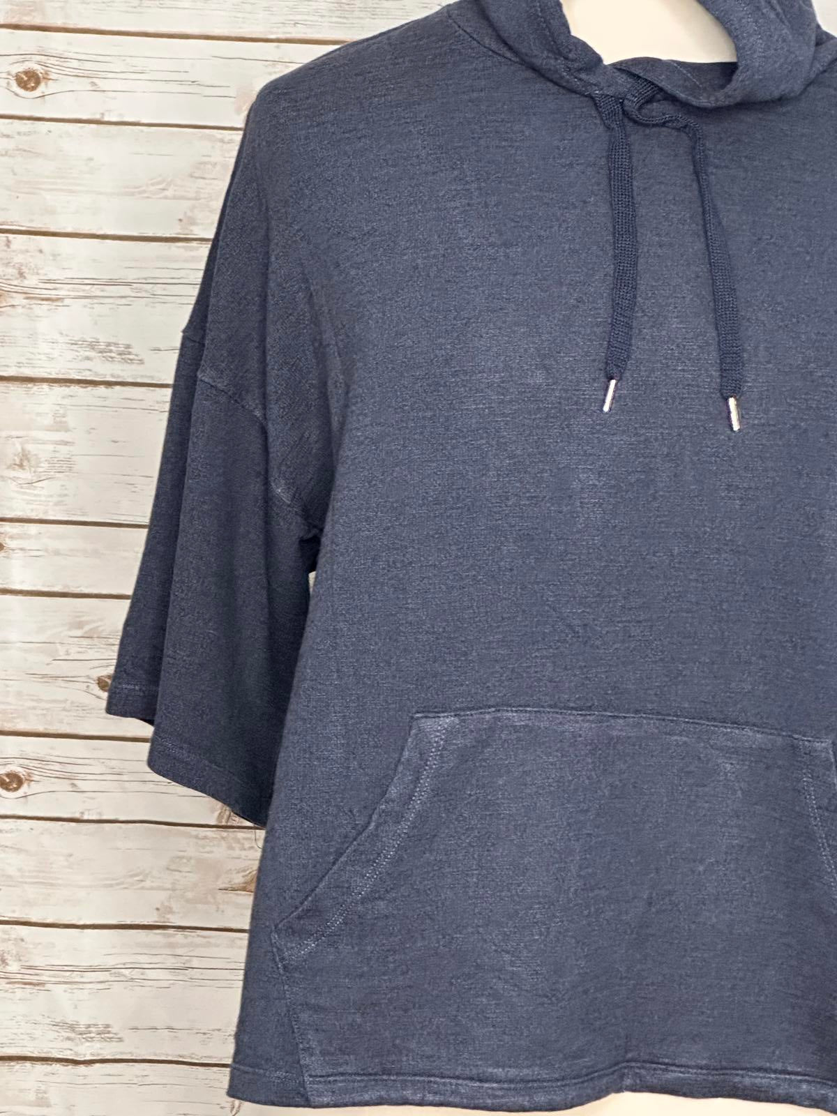 Sundry oversized kanga pocket hoodie Size 2 (Med)
