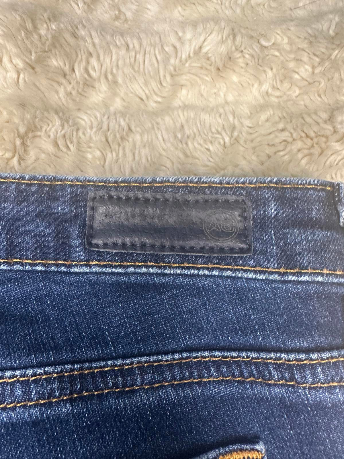 AG Adriano Goldschmeid 'The Stilt' jeans Size 29R