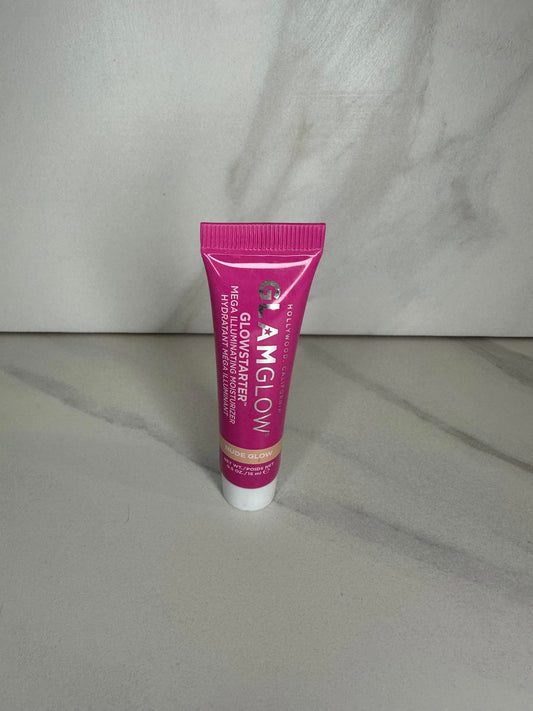 GLAMGLOW Glowstarter mega illuminating moisturizer (Discontinued) - Nude Glow