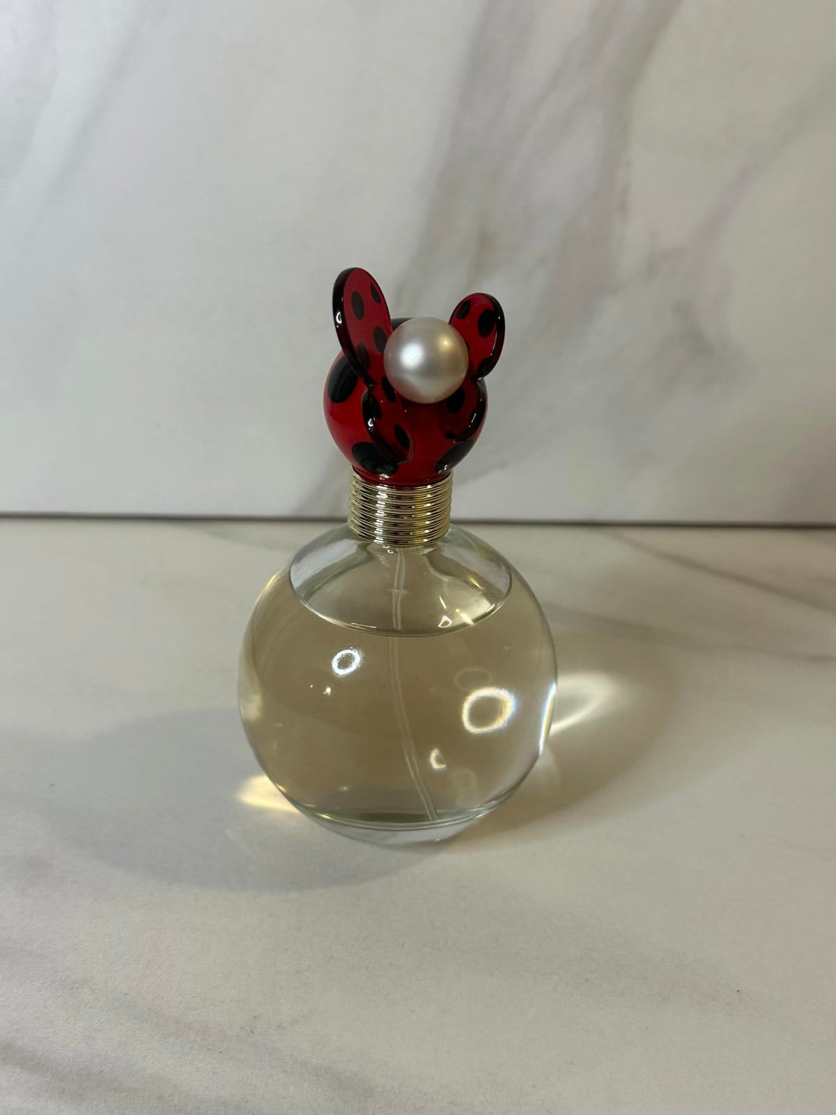 Discontinued NWOB Marc Jacobs Dot Eau De Toilette 3.3 fl oz