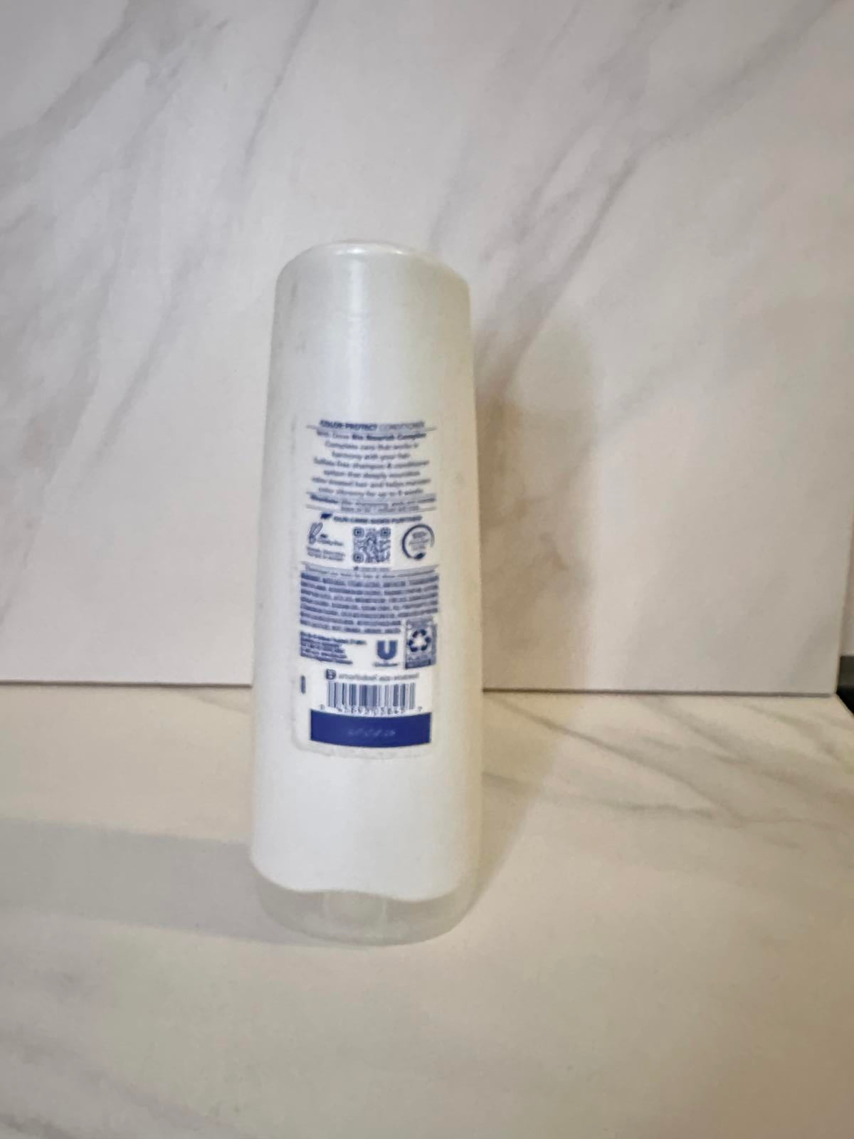 Dove Color Protect Conditioner for Color Vibrancy 12 fl oz