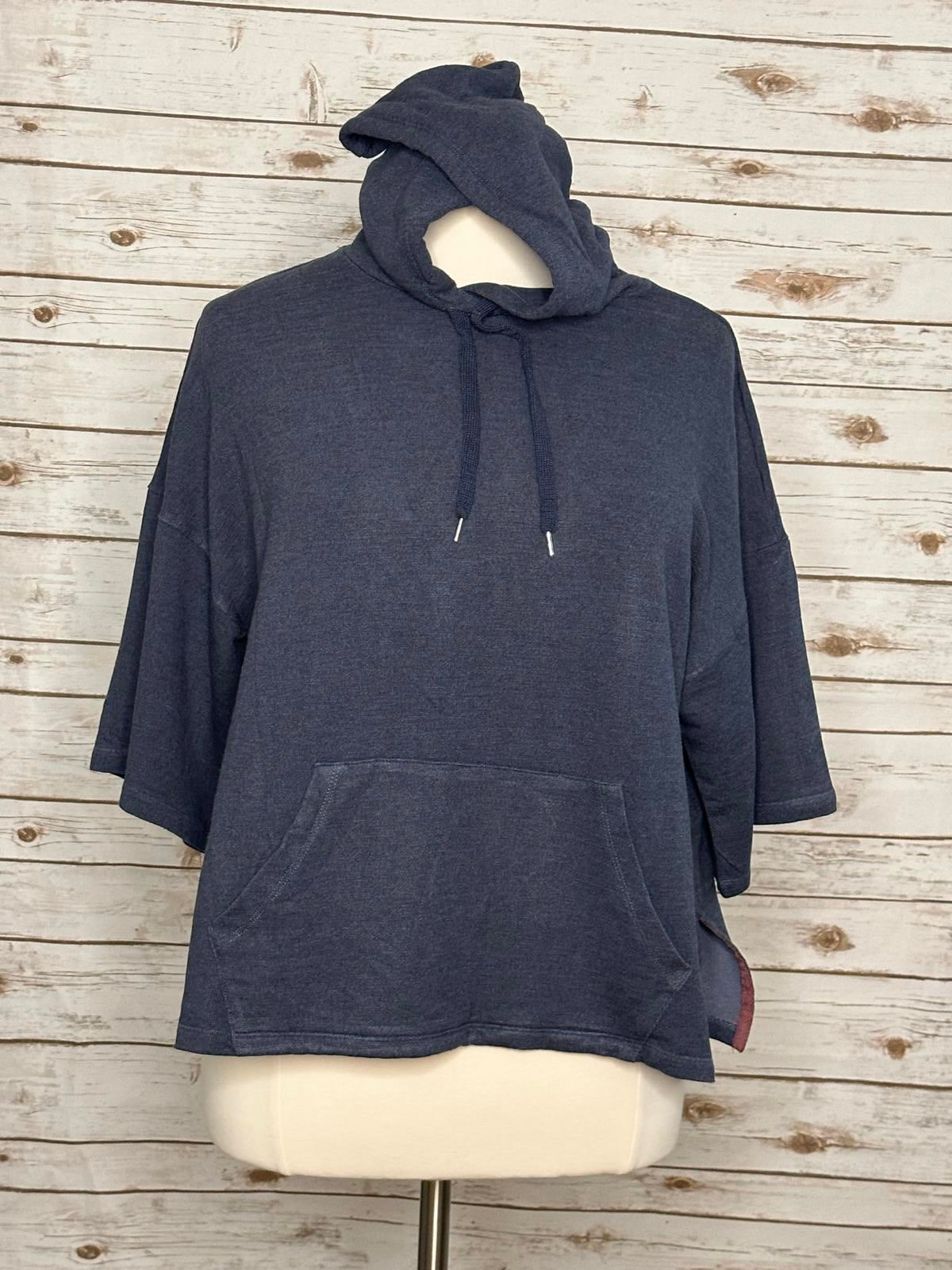 Sundry oversized kanga pocket hoodie Size 2 (Med)