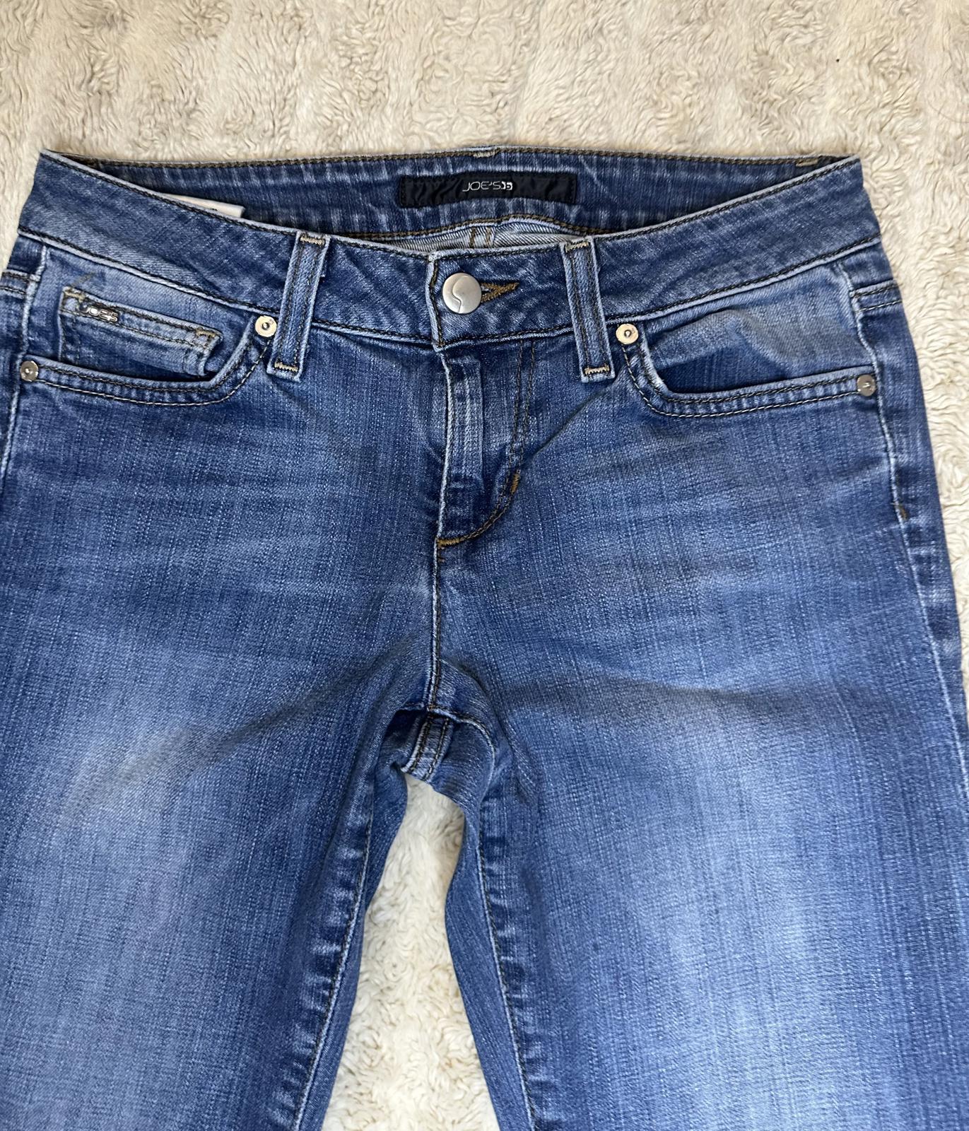 Vintage Joe's Jeans Y2K classic medium wash Honey bootcut jeans Size 26