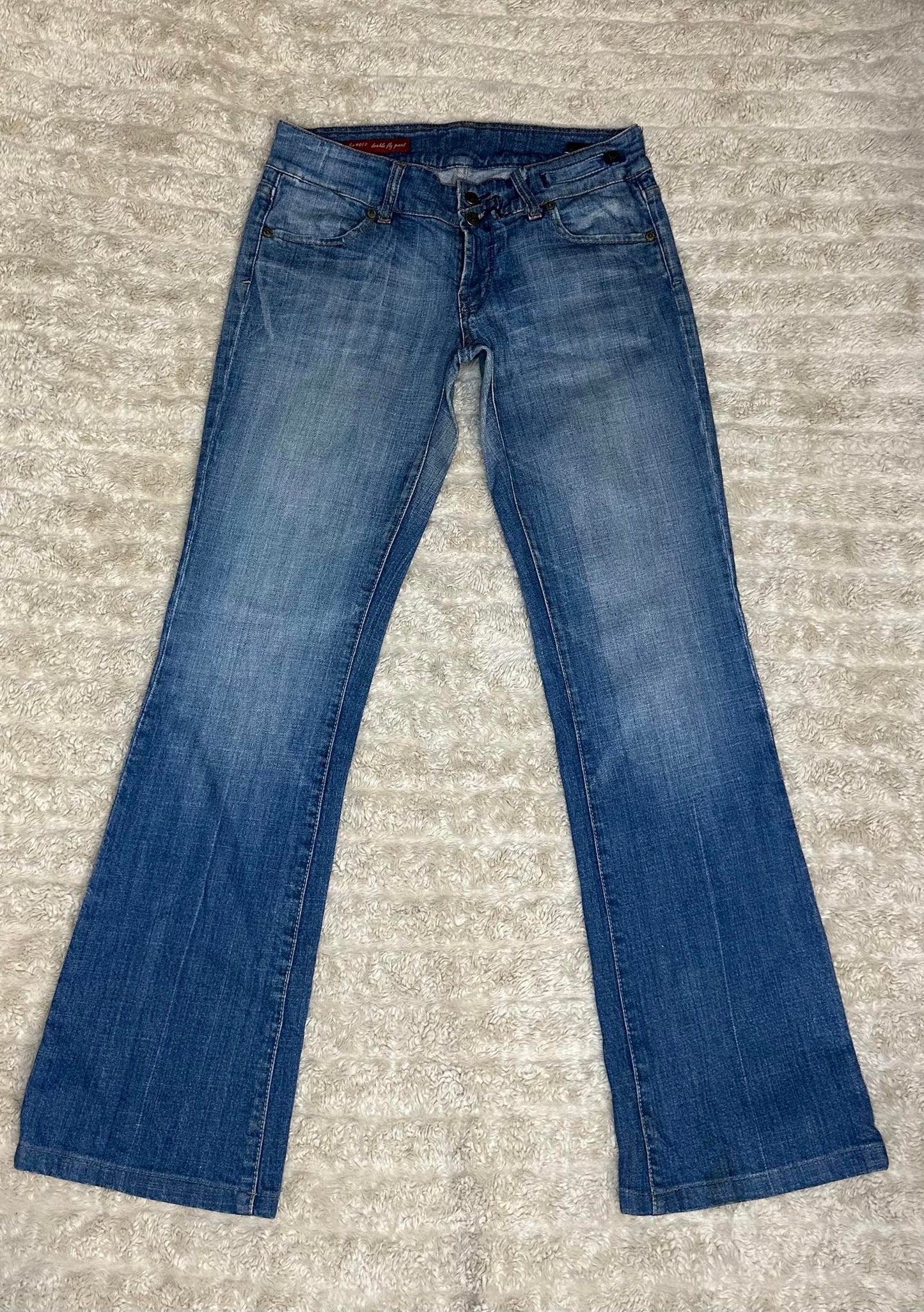 Citizens of Humanity 'Traveler #072'  jeans Size 27
