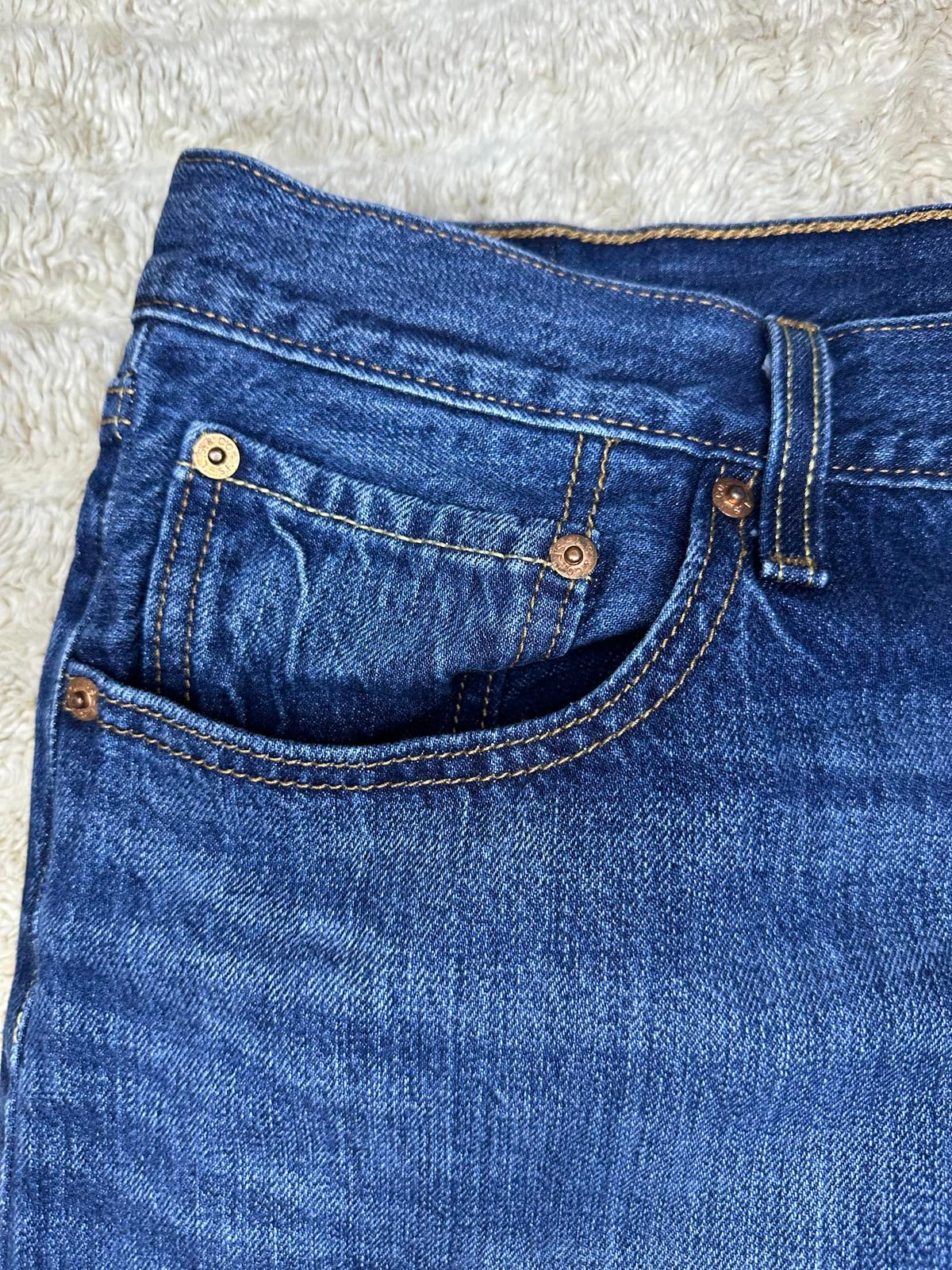 Levi's 501 button-fly jeans Size 32x32