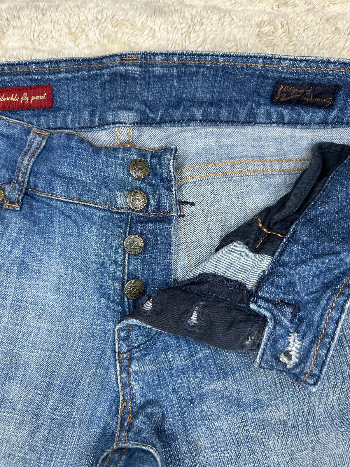 Citizens of Humanity 'Traveler #072'  jeans Size 27