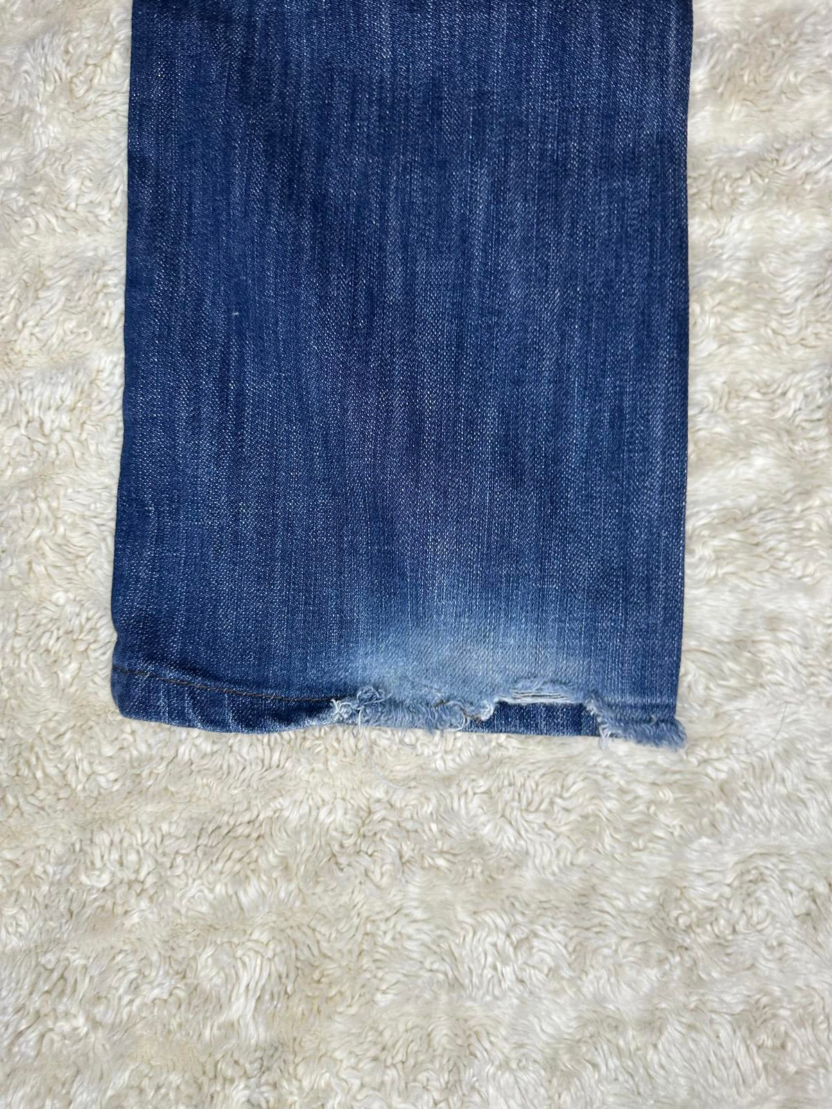 Y2K Joe's Jeans 'Stardust' flare jeans Size 28
