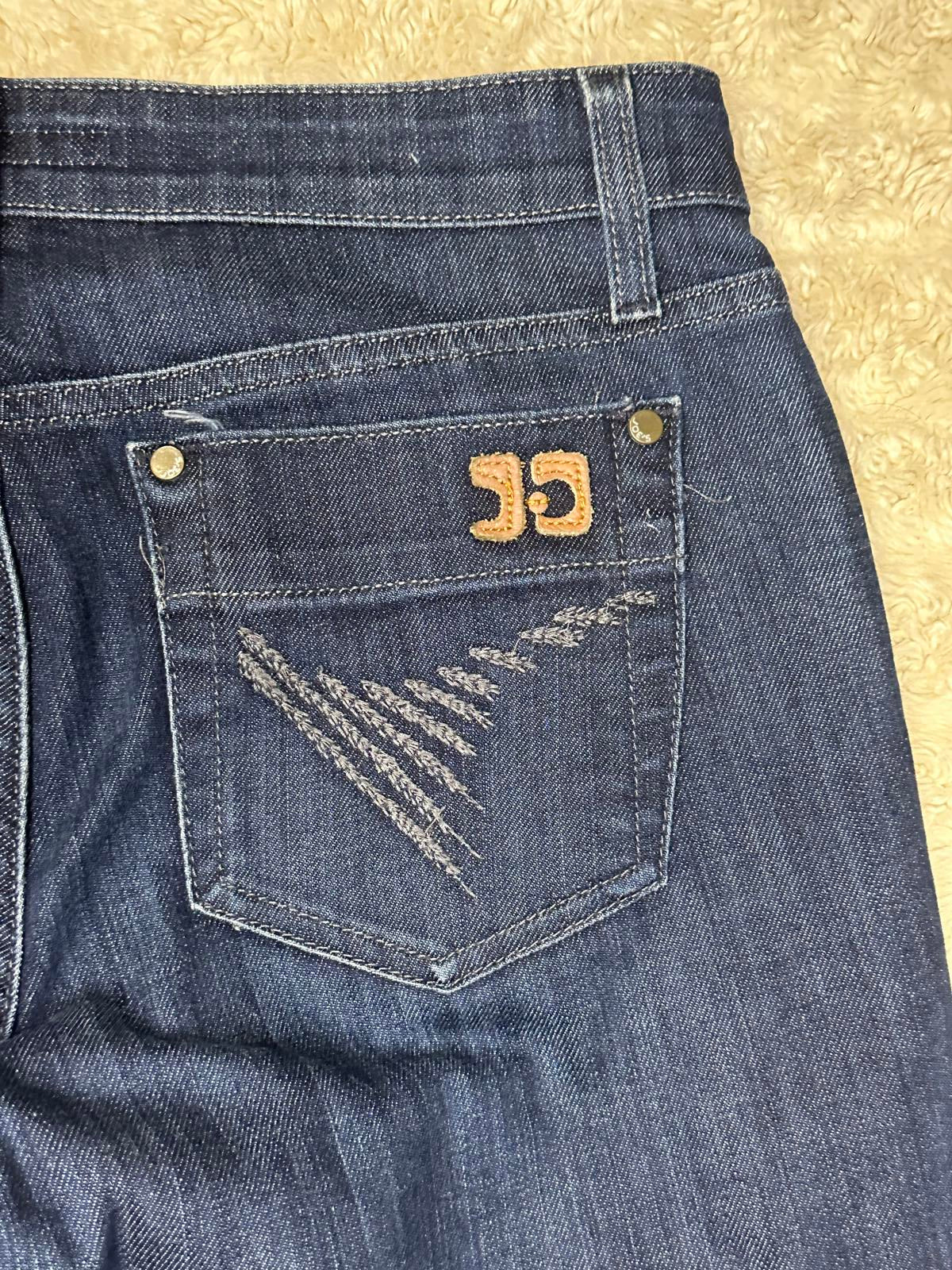Joe's Jeans 'Cheslea' skinny jeans Size 28