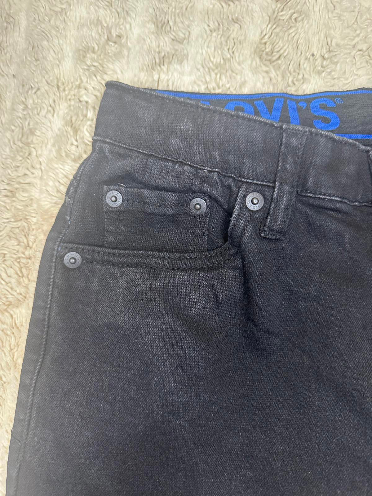 Levi's 502 Taper fit jeans Size 12 Reg (26x27)