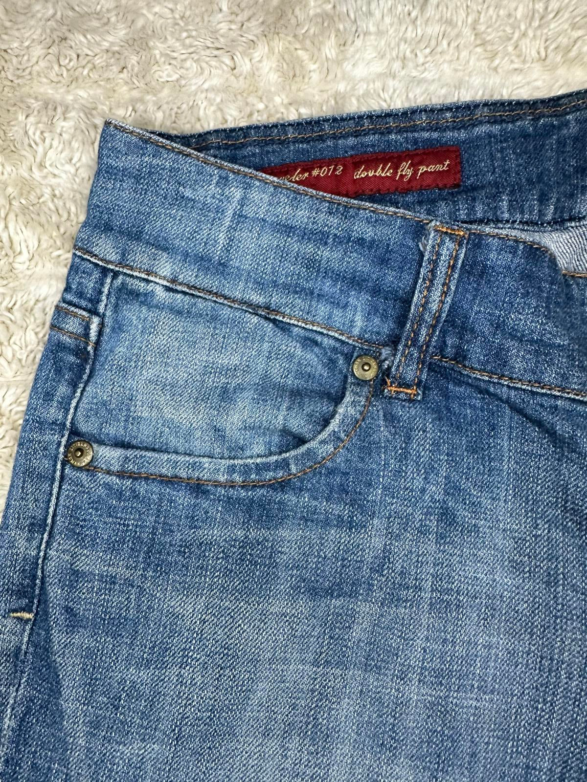 Citizens of Humanity 'Traveler #072'  jeans Size 27