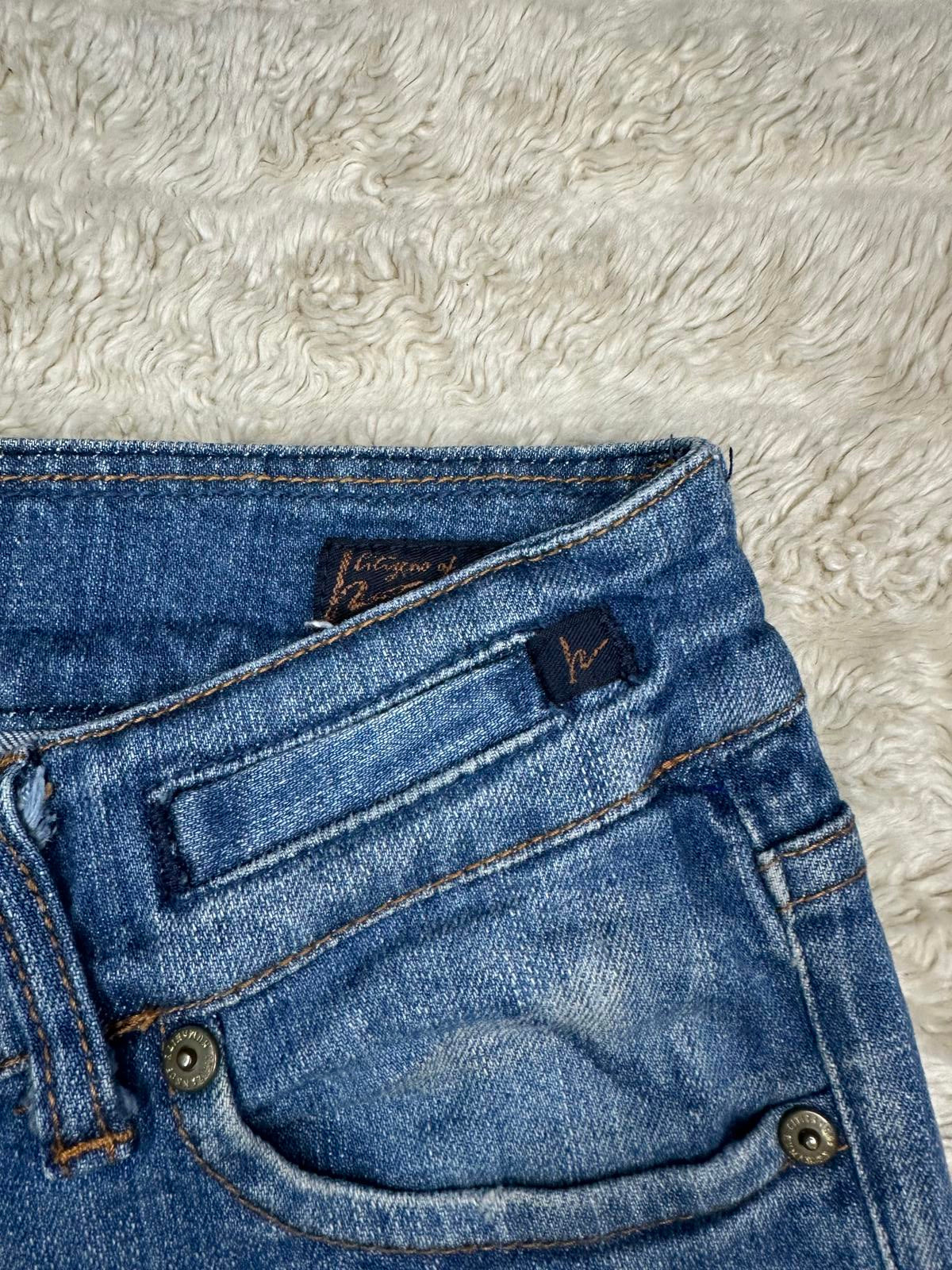 Citizens of Humanity 'Traveler #072'  jeans Size 27